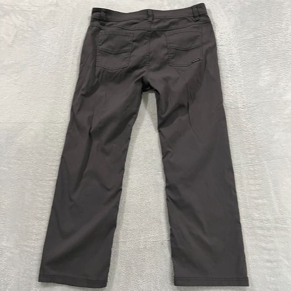 Prana Other - Prana Pants Mens 36x30 Brion II Slim Fit Performance Outdoors Hiking Trails